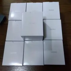 SEIKO セイコー 純正 BOX 空箱 化粧箱 30個セット！！ - メルカリ