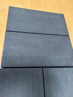 ヨッシー様専用　ジョイントウッドデッキハンディウッド 置くだけデッキ 10枚