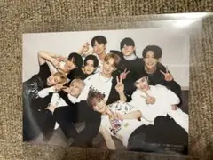 OPEN THE DOOR 生写真