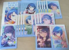 プロセカ 桐谷遥 ePick card 特典