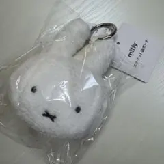 【新品・匿名】ミッフィー　エチケット袋ポーチ バースデイ しまむら