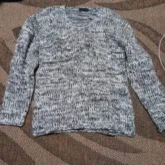 COMME CA DU MODE セーター