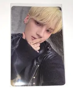 TXT FREEFALL weverse album ヒュニンカイトレカ