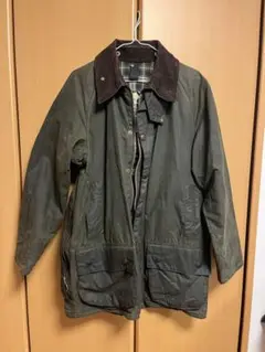 barbour