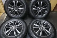 ③ 社外アルミ ミシュラン 225/65R17 CX-5 エクストレイル - メルカリ
