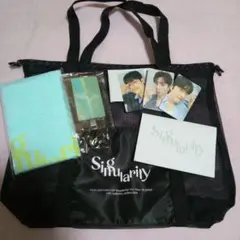 B1A4 2025 FAN CON VIP特典グッズ