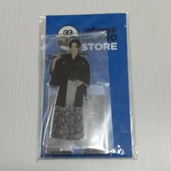 目黒蓮 アクリルスタンド II