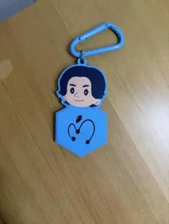 Mrs. GREEN APPLE 若井滉斗 アトランティス