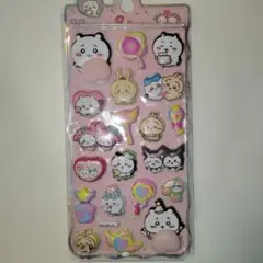 もちもちシール　おしりシール　ぷくぷくシール　立体シール