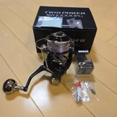 2025年最新】ツインパワーsw10000pgの人気アイテム - メルカリ