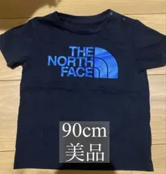 R*ク様 ノースフェイスTシャツ/90cm