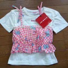 swimmer トップス