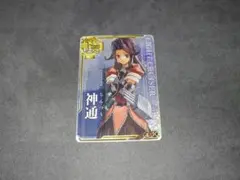 2026年最新】艦これアーケード 神風 ホロの人気アイテム - メルカリ