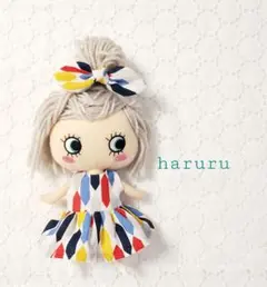 ハンドメイド イーマリーちゃん着せ替え服 8点セットマリリン様専用