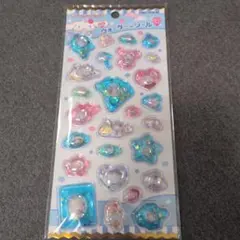シナモロール プチ ウォーターinシール