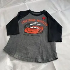 ライトニング・マックイーン Tシャツ 110のサムネイル