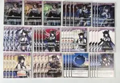 U*様 ホロカ　ネリッサ・レイヴンクロフト　ホロライブ　カード