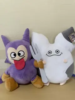 オラゴン ぬいぐるみ ガチャオラゴン モンスト モンスターストライク