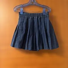 フリーサイズ スカート パンツ付き