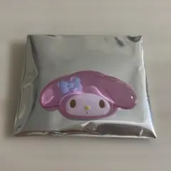 サンリオ ぷっくりったいバッジ マイメロディ