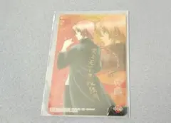 神威　銀魂クリアコレクション