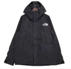THE NORTH FACE NP62450 マウンテンライトジャケット　M