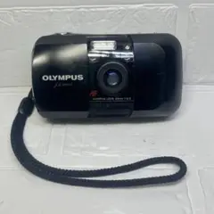 オリンパスミュー　初代　現状品 Yahoo!オークション -「olympus μ 初代」の落札相場・落札価格