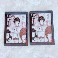 DEATHNOTE デスノート ウエハース S 16 L