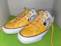 コンバース オールスター 100 ドナルドダック コラボ ディズニー 25cm