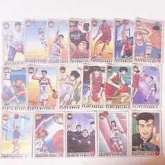 2026年最新】スラムダンク トレカの人気アイテム - メルカリ