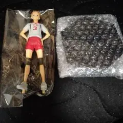 2026年最新】フィギュア ハイキュー 夜久の人気アイテム - メルカリ