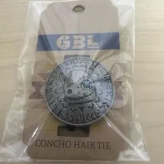 【本日値下げ】ジブリ　天空の城ラピュタ　GBL ヘアゴム