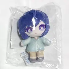 朝比奈まふゆ はぴこれ ぬいぐるみ