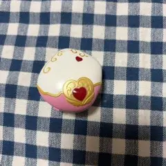 プリキュアオールスターズ コンパクトミラーコレクション sp2ふたりはプリキュア