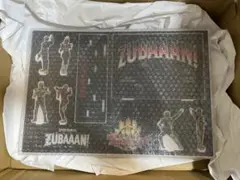 マルちゃんZUBAAAAN! ナンバーワン戦隊ゴジュウジャー アクリル