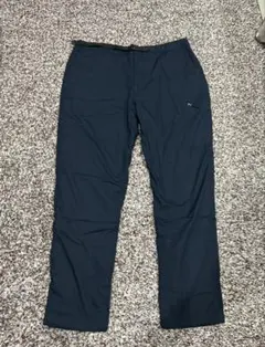 UNIQLO ユニクロ　ヒートテック　ウォームイージーパンツ　XL