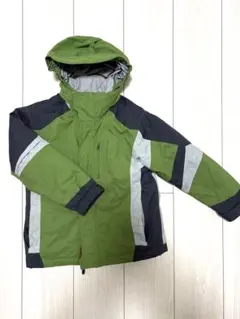 L.L.Bean スキー　アウター　M5-6
