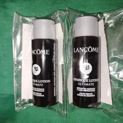 LANCOME ジェニフィックアルティメエッセンスローション10ml×2本セットのサムネイル