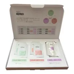 SKN REMED スキンリメド スキンサイクルメソッド レチノール - メルカリ