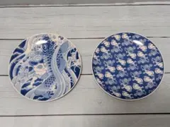 ヒスミニ✨ノベルティお皿2点セットのサムネイル