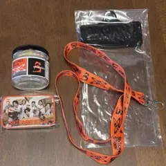 SixTONES STock グッズセット バラ売り不可 - メルカリ