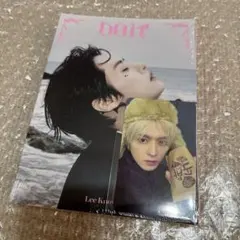 straykids DO IT FANS ヨントン トレカ リノ