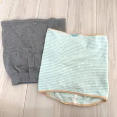 マタニティ 腹巻　妊婦帯　2枚