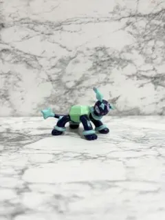 テラパゴス　ポケモンゲットコレクションズ