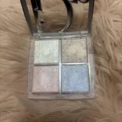 DIOR ディオール バックステージ グロウ マキシマイザーパレット 002