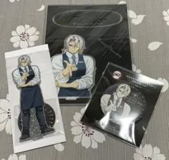 鬼滅の刃 モクテルバー MOCKTAIL 宇髄天元