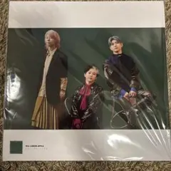 Mrs. GREEN APPLE 10周年記念アルバムコンプリートBOX