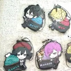 DIABOLIK LOVERS ラバスト