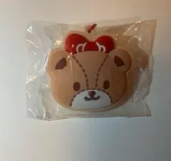 サンリオ シークレットラバーミラー キーホルダー