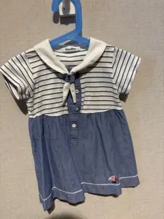familiar ワンピース